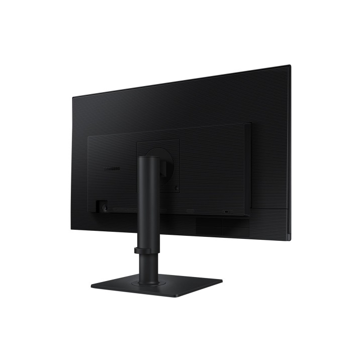 Samsung S40GD monitor per computer 68.6 cm (27 ) 1920 x 1080 pixel Full HD LCD nero