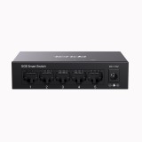 Switch Tenda TEG2205D 5GE Cloud