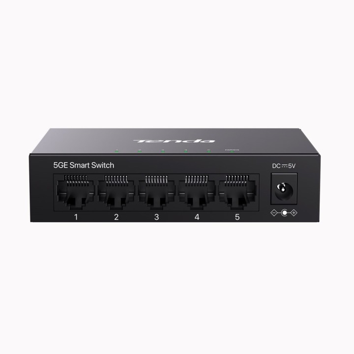 Switch Tenda TEG2205D 5GE Cloud