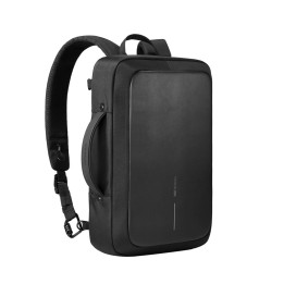 XD DESIGN ZAINO ANTIFURTO / VALIGETTA BOBBY BIZZ 2.0 NERO P/N: P705.921