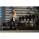 XD DESIGN ZAINO ANTIFURTO / VALIGETTA BOBBY BIZZ 2.0 NERO P/N: P705.921