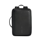 XD DESIGN ZAINO ANTIFURTO / VALIGETTA BOBBY BIZZ 2.0 NERO P/N: P705.921