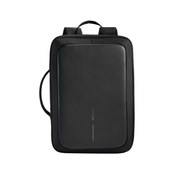 XD DESIGN ZAINO ANTIFURTO / VALIGETTA BOBBY BIZZ 2.0 NERO P/N: P705.921