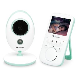 TrueLife NannyCam V24 Pro LCD 2.4” 20 fps Baby Monitor