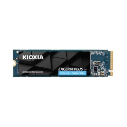 Kioxia LVD10Z001TG8 Disco a stato solido interno 1 TB M.2 PCI Express 5.0 NVMe BiCS FLASH TLC