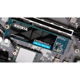 Kioxia LVD10Z001TG8 Disco a stato solido interno 1 TB M.2 PCI Express 5.0 NVMe BiCS FLASH TLC