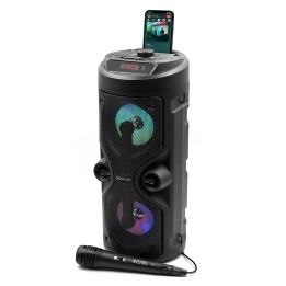 SQUEAK ALTOPARLANTE KARAOKE HARMONY BT 5.0 SQ1004