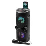 SQUEAK ALTOPARLANTE KARAOKE HARMONY BT 5.0 SQ1004