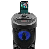 SQUEAK ALTOPARLANTE KARAOKE HARMONY BT 5.0 SQ1004