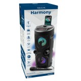 SQUEAK ALTOPARLANTE KARAOKE HARMONY BT 5.0 SQ1004