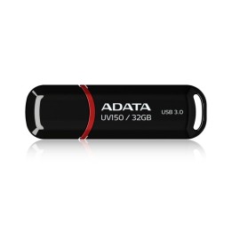 ADATA 32GB DashDrive UV150 USB chiavetta USB USB Type-A 3.2 Gen 1 (3.1 Gen 1) nero