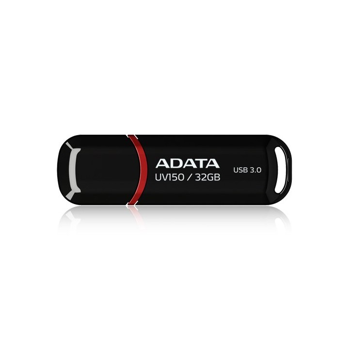 ADATA 32GB DashDrive UV150 USB chiavetta USB USB Type-A 3.2 Gen 1 (3.1 Gen 1) nero