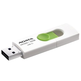 ADATA UV320 USB chiavetta USB 32 GB USB Type-A 3.2 Gen 1 (3.1 Gen 1) verde bianco