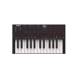 AKAI MPK Mini MK4 - MIDI controller / tastiera di controllo nero