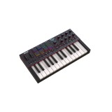 AKAI MPK Mini MK4 - MIDI controller / tastiera di controllo nero