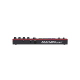 AKAI MPK Mini MK4 - MIDI controller / tastiera di controllo nero