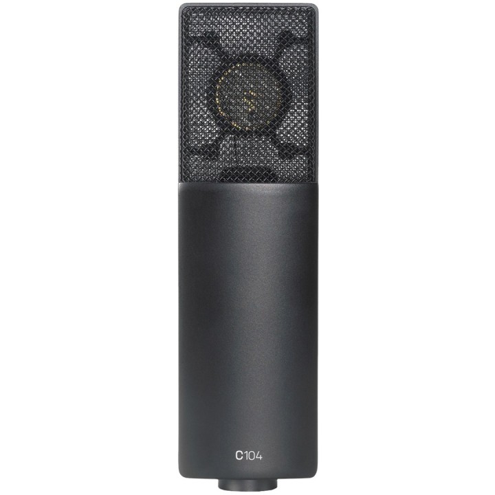 AKG C104 - Microfono a condensatore cardioide