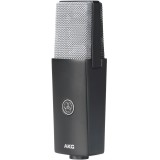 AKG C104 - Microfono a condensatore cardioide