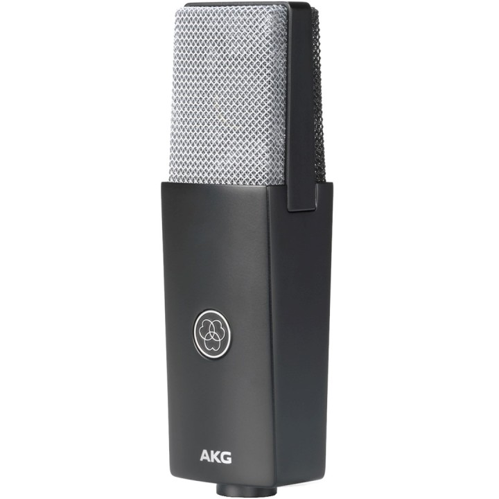 AKG C104 - Microfono a condensatore cardioide