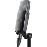AKG C104 - Microfono a condensatore cardioide