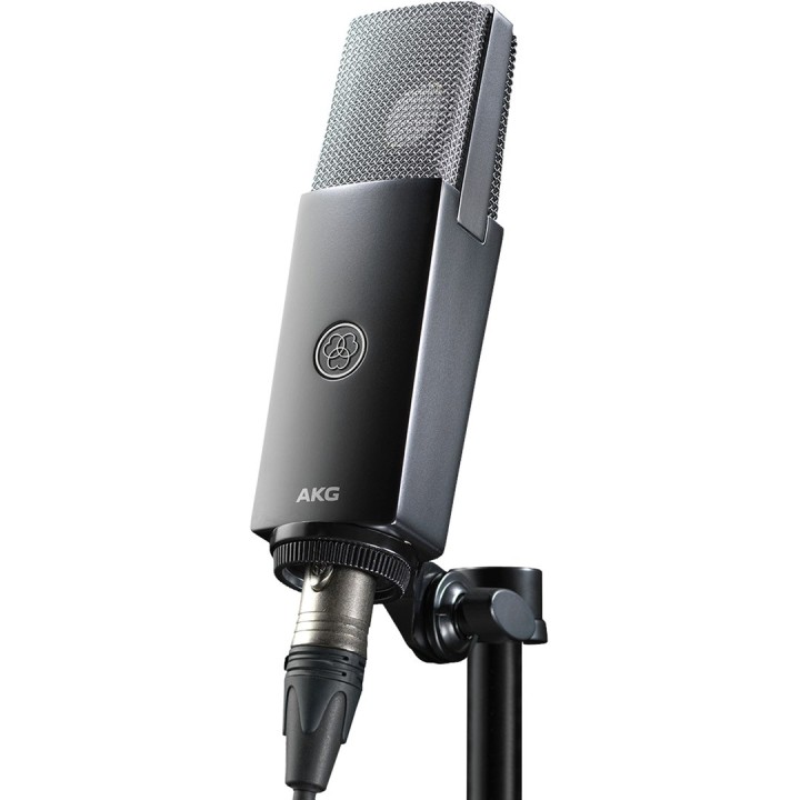AKG C104 - Microfono a condensatore cardioide