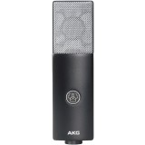 AKG C104 - Microfono a condensatore cardioide