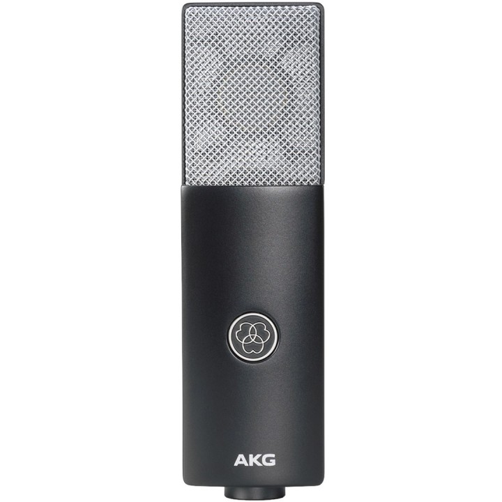 AKG C104 - Microfono a condensatore cardioide