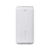 Acer Connect X6E 5G CPE EU Router wireless Gigabit Ethernet Tri-band 2.4 GHz / 5 GHz / 6 GHz bianco