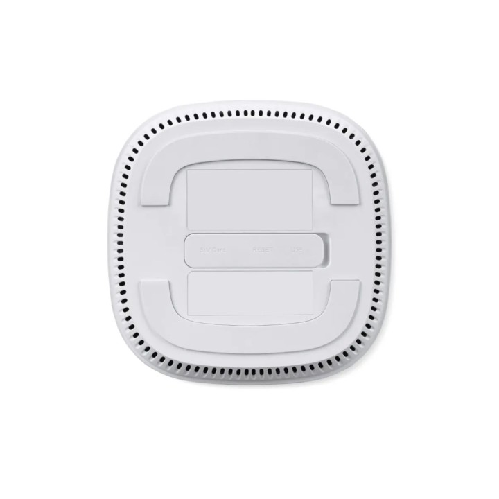 Acer Connect X6E 5G CPE EU Router wireless Gigabit Ethernet Tri-band 2.4 GHz / 5 GHz / 6 GHz bianco