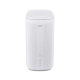 Acer Connect X6E 5G CPE EU Router wireless Gigabit Ethernet Tri-band 2.4 GHz / 5 GHz / 6 GHz bianco