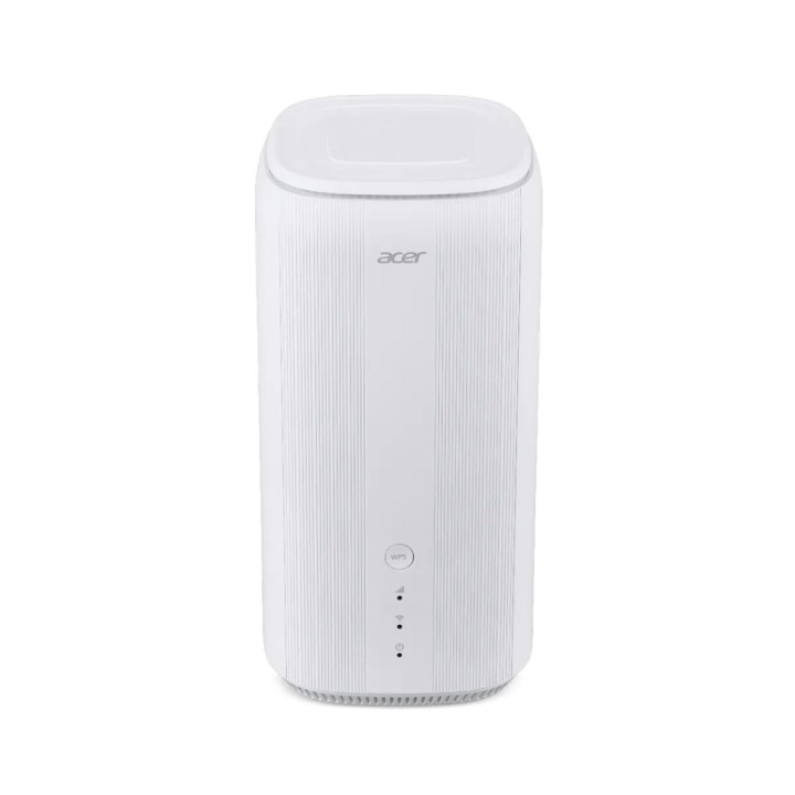 Acer Connect X6E 5G CPE EU Router wireless Gigabit Ethernet Tri-band 2.4 GHz / 5 GHz / 6 GHz bianco