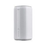 Acer Connect X6E 5G CPE EU Router wireless Gigabit Ethernet Tri-band 2.4 GHz / 5 GHz / 6 GHz bianco