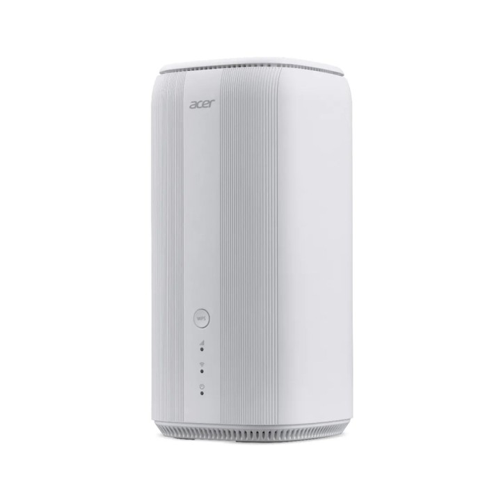 Acer Connect X6E 5G CPE EU Router wireless Gigabit Ethernet Tri-band 2.4 GHz / 5 GHz / 6 GHz bianco