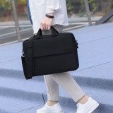 Addison 300215 custodia notebook 39.6 cm (15.6 ) valigetta nero