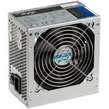 Akyga AK-B1-550 alimentatore 550 W 20+4 pin ATX ATX grigio