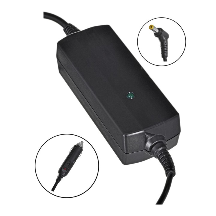 Akyga AK-ND-43 alimentatore/invertitore