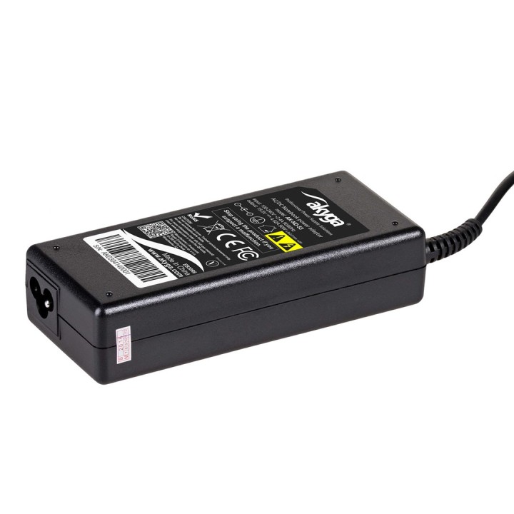 Akyga AK-ND-53 alimentatore/invertitore da interno 90 W nero