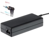 Akyga AK-ND-53 alimentatore/invertitore da interno 90 W nero