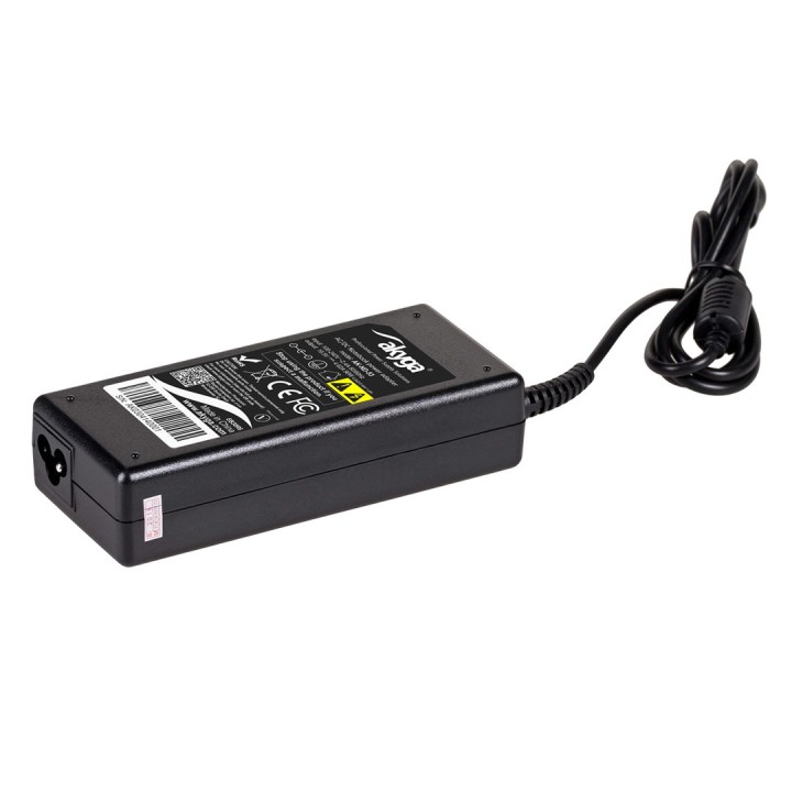 Akyga AK-ND-53 alimentatore/invertitore da interno 90 W nero