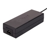 Akyga AK-ND-57 alimentatore/invertitore da interno 130 W nero