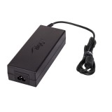 Akyga AK-ND-57 alimentatore/invertitore da interno 130 W nero