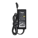 Akyga AK-ND-58 caricabatterie per dispositivi mobili da interno nero