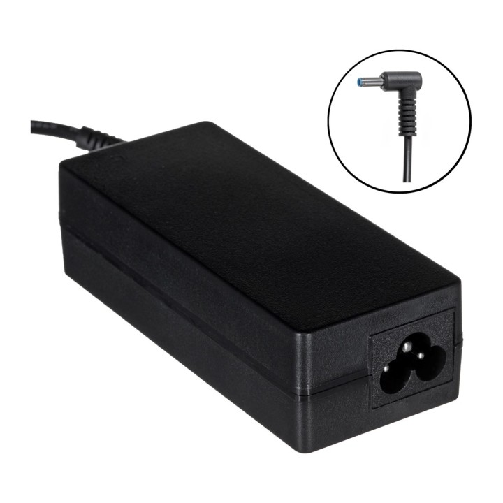 Akyga AK-ND-58 caricabatterie per dispositivi mobili da interno nero