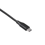 Akyga AK-ND-83 caricabatterie per dispositivi mobili universale nero accendisigari ricarica veloce automatica