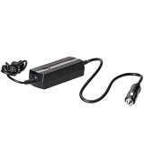Akyga AK-ND-83 caricabatterie per dispositivi mobili universale nero accendisigari ricarica veloce automatica