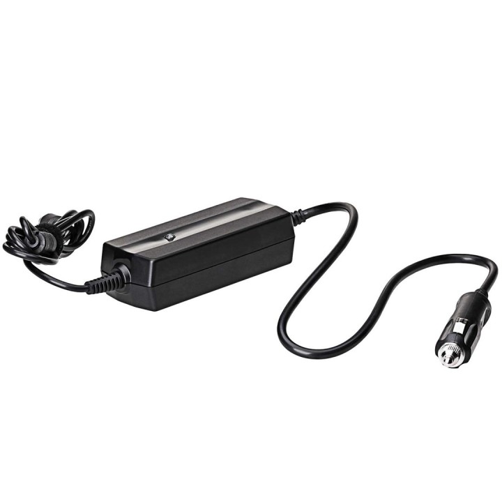 Akyga AK-ND-83 caricabatterie per dispositivi mobili universale nero accendisigari ricarica veloce automatica