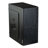 Akyga AK35BK case per PC Micro Tower nero