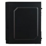 Akyga AK35BK case per PC Micro Tower nero