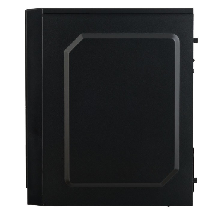 Akyga AK35BK case per PC Micro Tower nero
