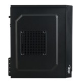 Akyga AK35BK case per PC Micro Tower nero